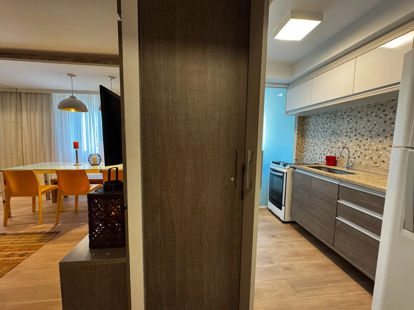 Imagem Apartamento Duplex para Venda em Maceió, Jatiúca, 2 dormitórios, 1 suíte, 3 banheiros,