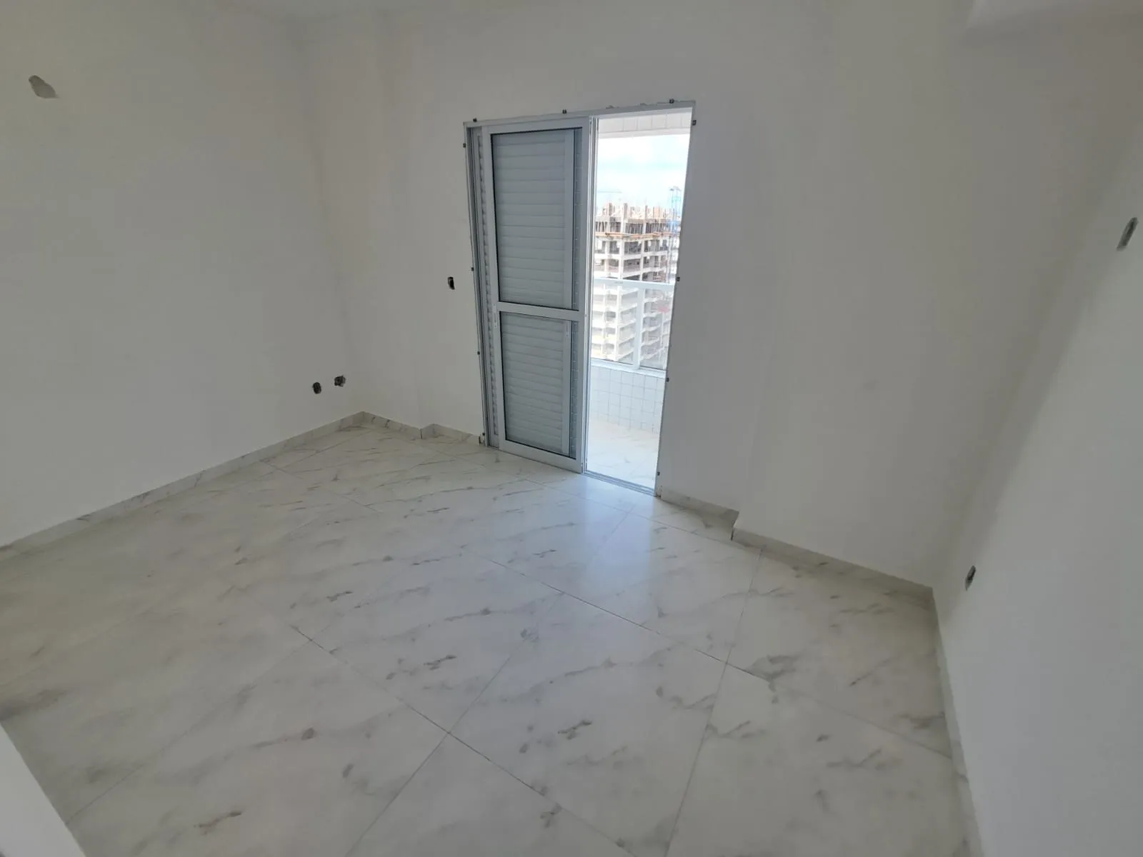 Imagem Completo Apartamento na Praia Grande - AVIAÇÃO - Novo - VISTA DA PRAIA