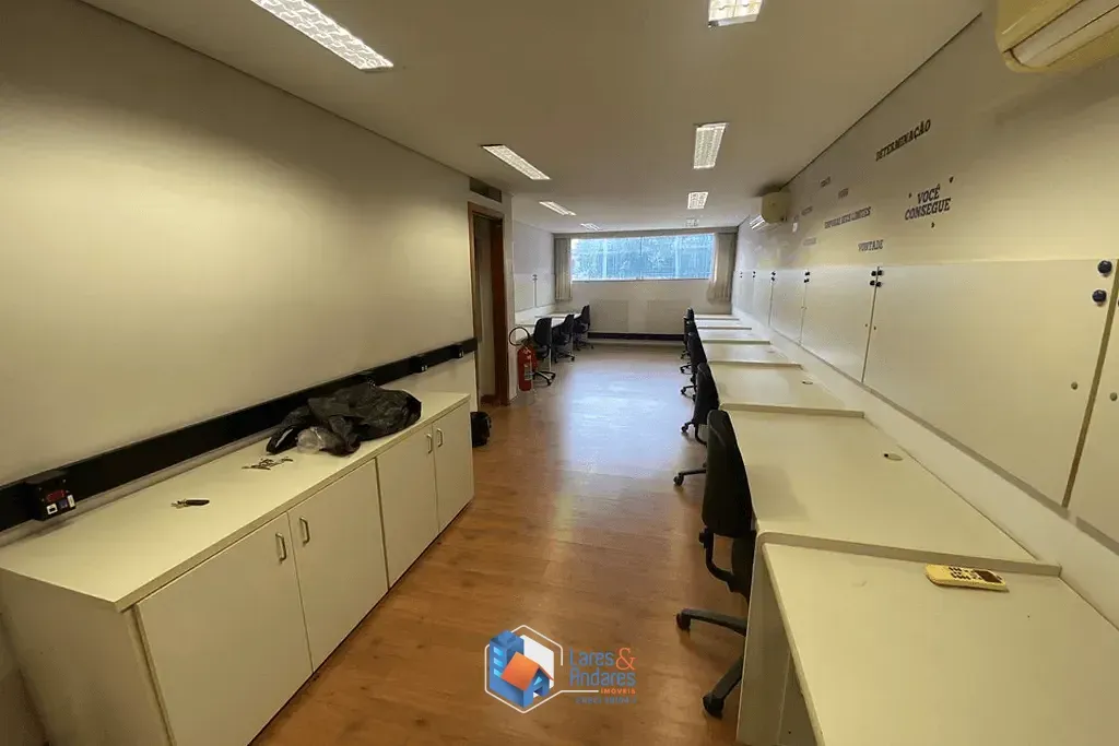 Imagem Edifício Comercial à venda 2 Vagas 236M² Jabaquara São Paulo - SP