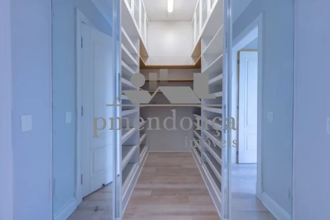 Imagem Apartamento Alto Padrão na Rua Curitiba com 4 suítes e 6 vagas, 532m²