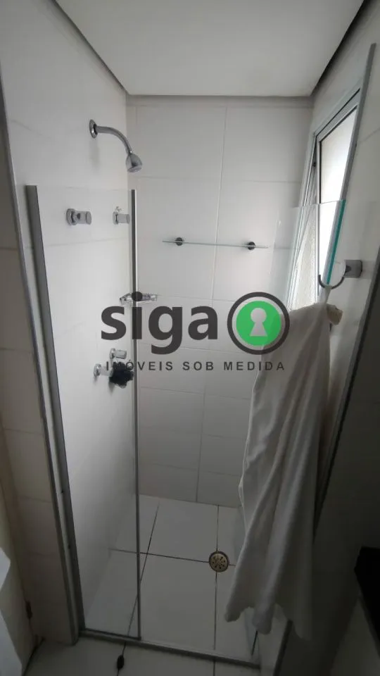 Imagem Apartamento a venda e Locação na Vila Nova Conceição com 2 quartos