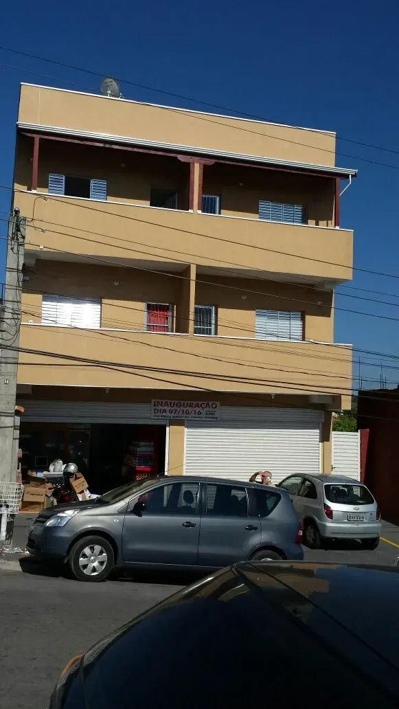 Imagem Imóvel com 1 Quarto à Venda ou Locação, 630 m² em São Roberto (Jordanésia) - Cajamar
