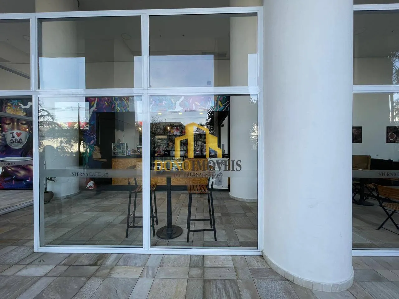 Imagem Sala comercial no domo business | 39m² | pronta para uso| 1 vaga