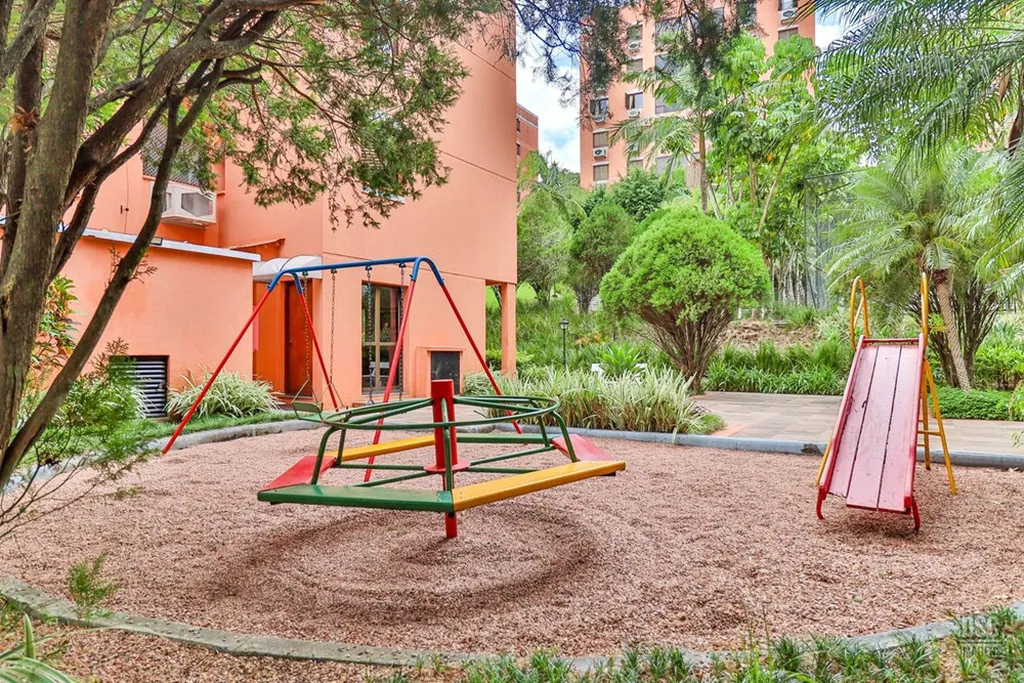 Imagem Apartamento em Jardim Carvalho