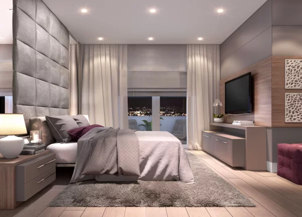 Imagem Apartamento 3 quartos para venda no bairro Medianeira em Caxias do Sul