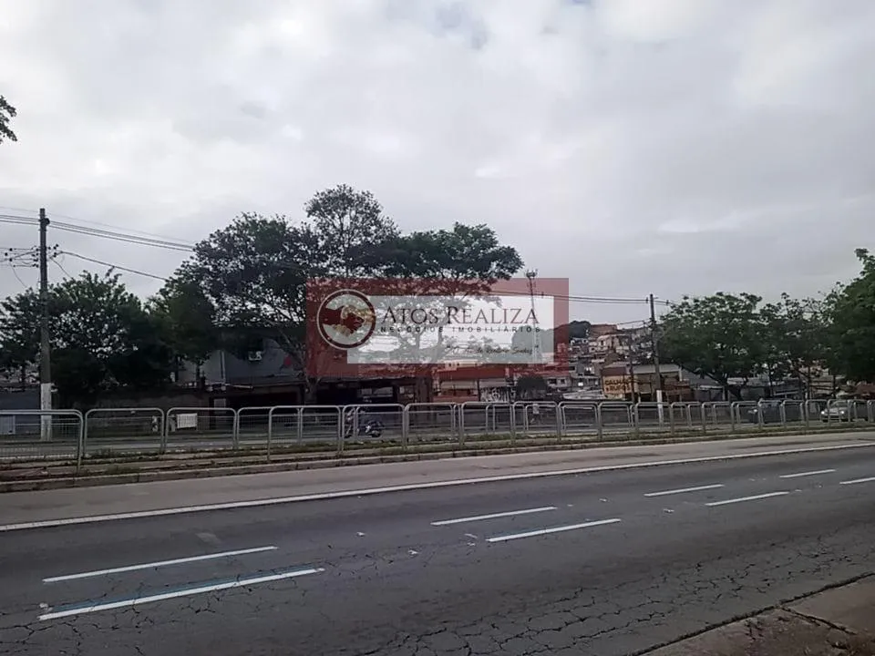 Imagem Terreno à Venda em Vila São José, Dutra - SP por R$ 9.500.000