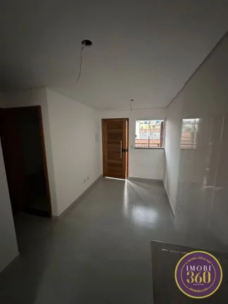 Imagem Apartamento novo a venda em Chácara Califórnia, São Paulo - SP