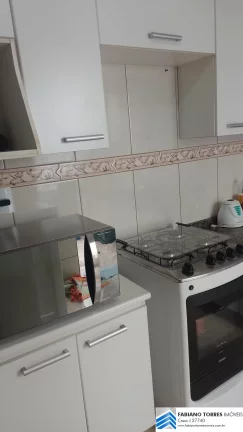 Imagem Excelente Oportunidade de Compra: Apartamento na Vila Tibiriçá, Santo André!