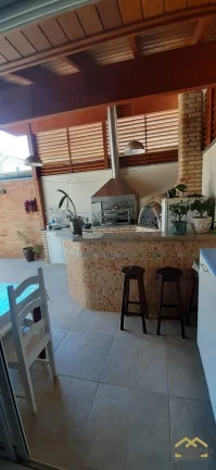 Imagem Casa à Venda no Condomínio Canto da Natureza - Engordadouro - Jundiaí/SP