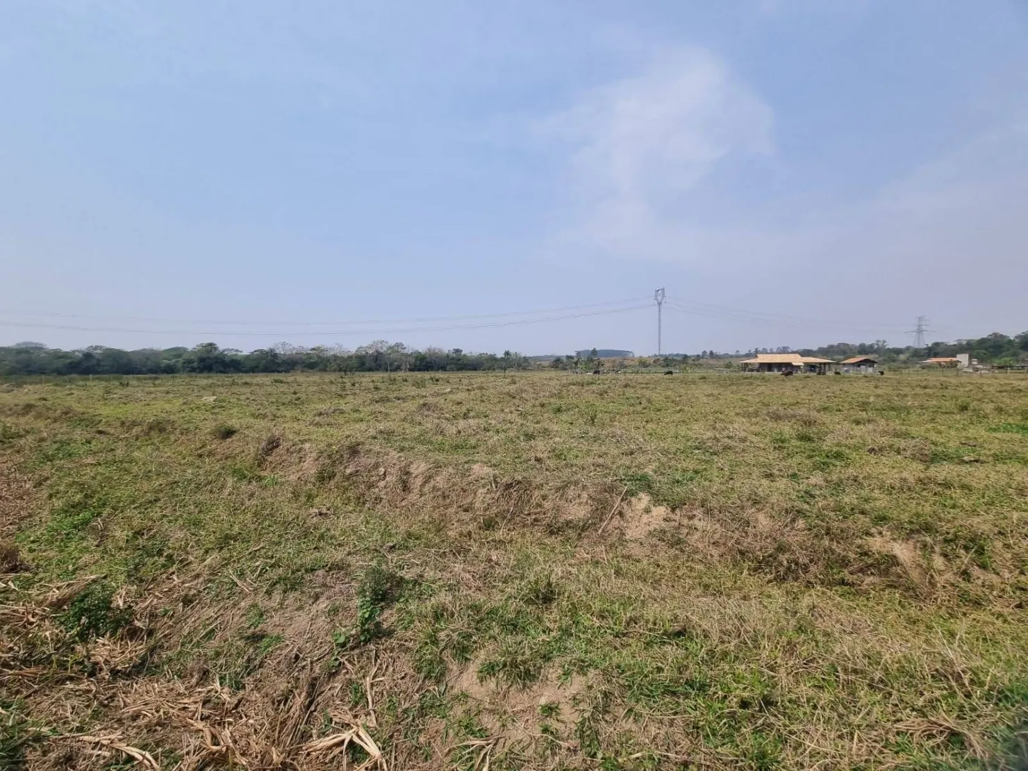 Imagem Oportunidade Imperdível: Terreno Exclusivo no Ribeirão Grande, Ideal para Projetos Residenciais e Comerciais como Restaurantes e Pousadas