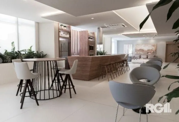 Imagem Sala Comercial em Cristo Redentor