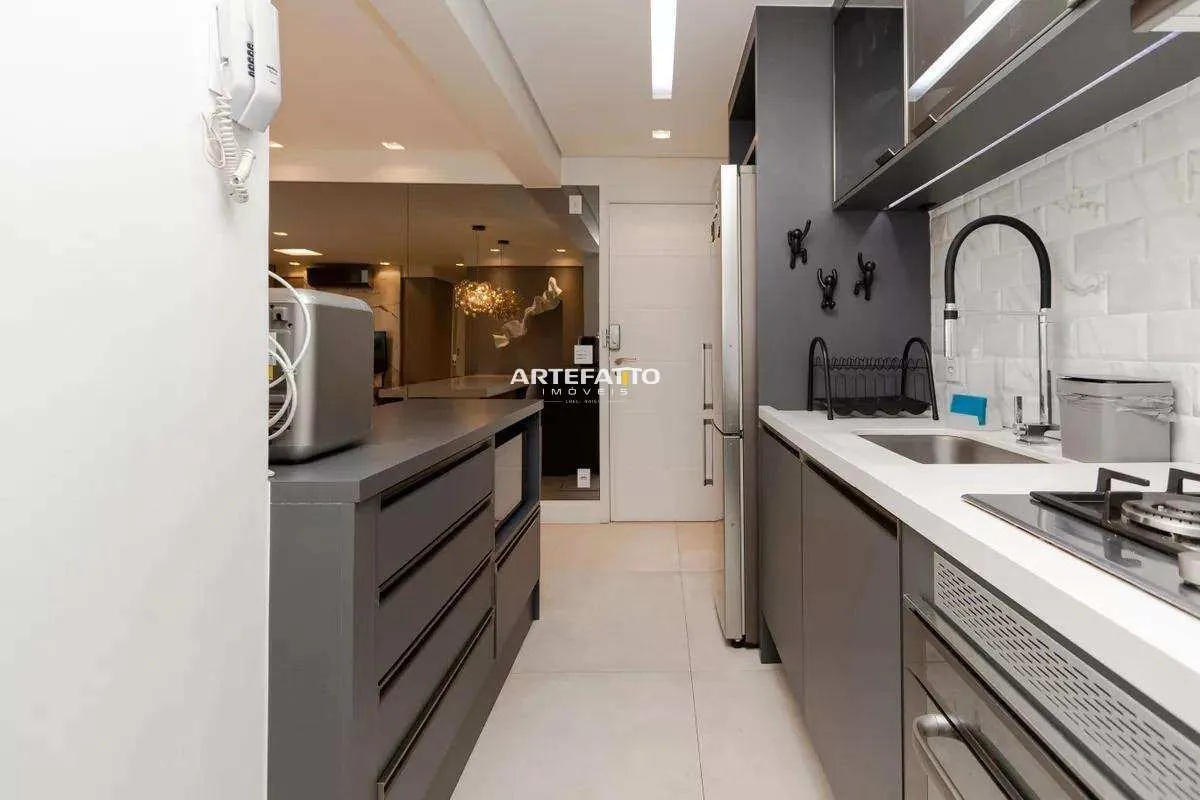 Imagem Apartamento para alugar em São Paulo, Jardim Dom Bosco, com 2 quartos, 92m2