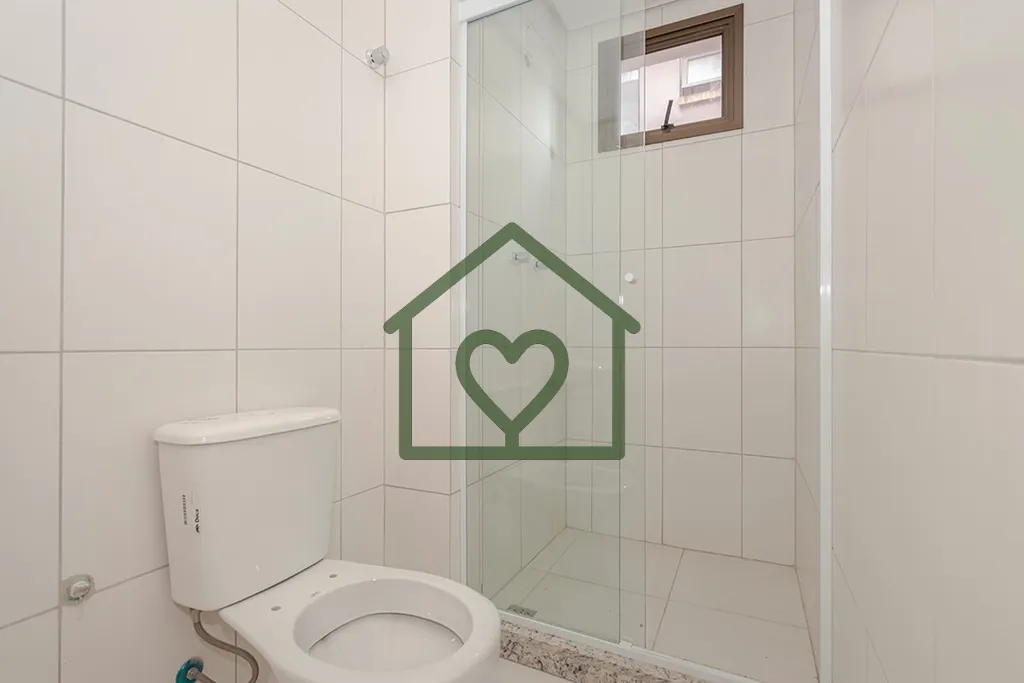 Imagem Tenha a oportunidade de ser o primeiro morador a adquirir um elegante apartamento desocupado na Chá...