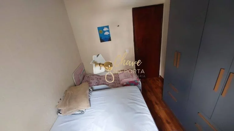 Imagem Apartamento à venda no Parque das Árvores