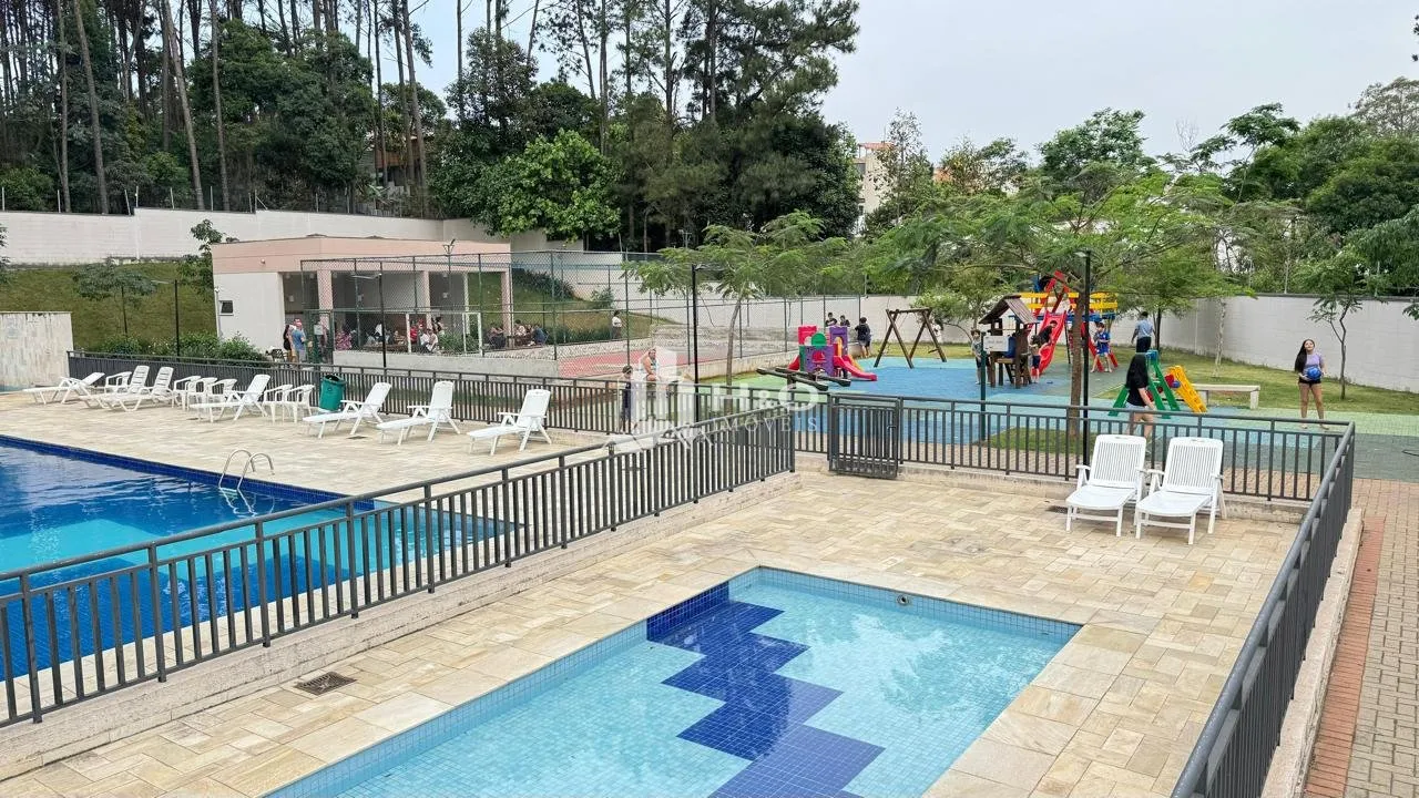Foto do imóvel Apartamento 45M2 _ 2 Dormitórios à Venda - Ao Lado do Parque do Carmo - Lazer Completo, R$ 265.000,0