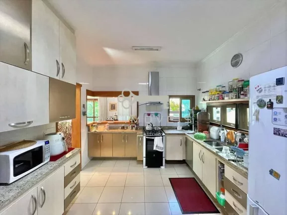 Imagem Cond. Paineiras II - Impecável! 3 suítes, piscina, gourmet, salão e VISTA!