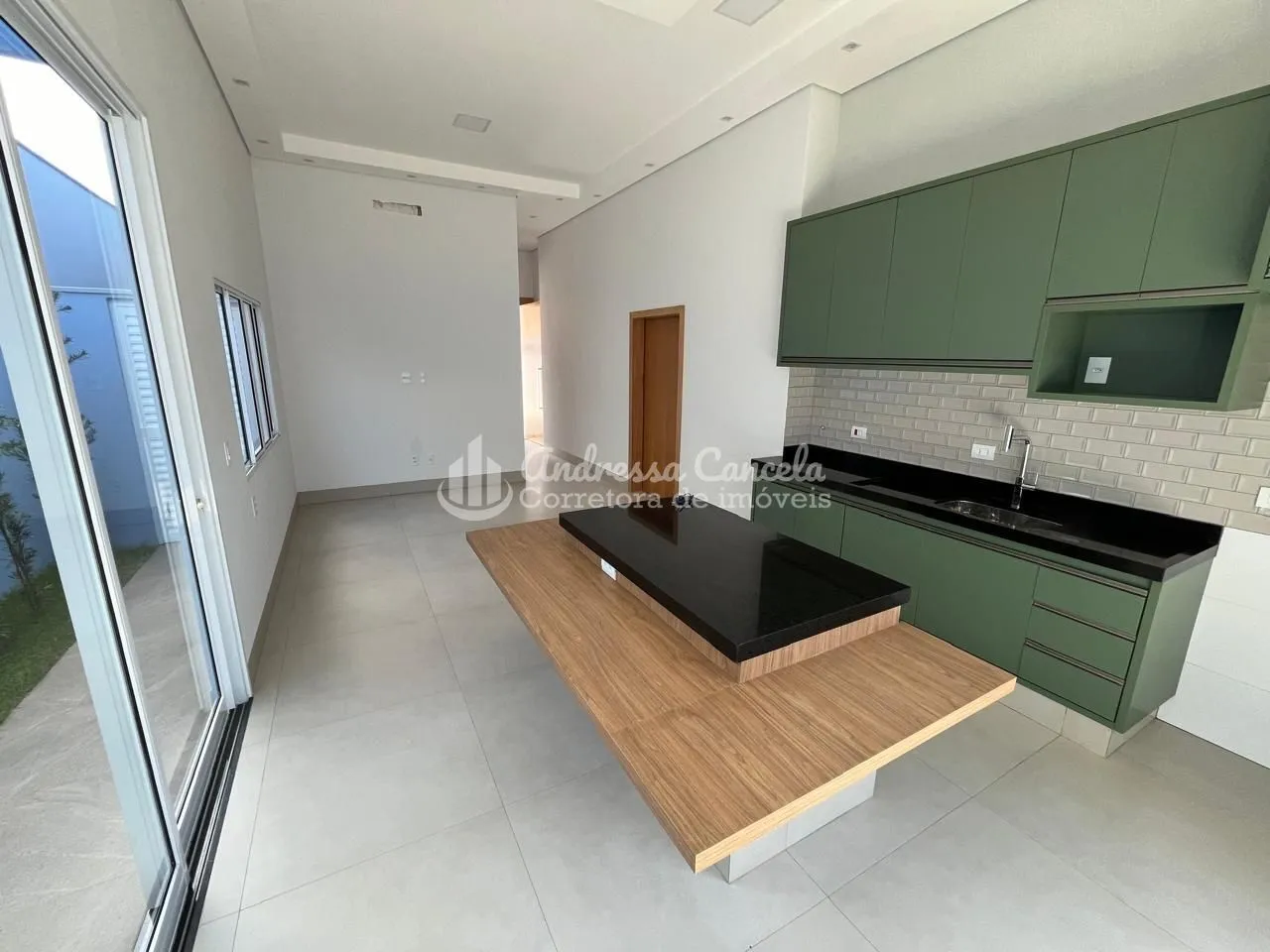 Imagem Casa com 3 dormitórios à venda, 133 m² por R$ 700.000 - Menezes 3 - Bady Bassitt/SP