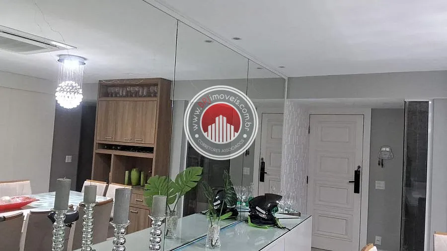 Imagem Cobertura Triplex a Venda no bairro Recreio dos Bandeirantes - Rio de Janeiro, RJ