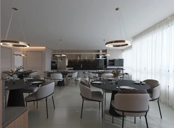 Imagem Apartamento novo no Bairro Tabuleiro
