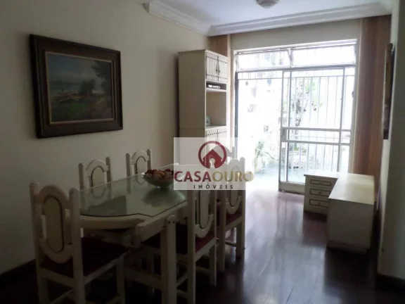 Imagem Casa com 4 quartos à venda, 300 m² por R$ 1.250.000 - Serra - Belo Horizonte/MG