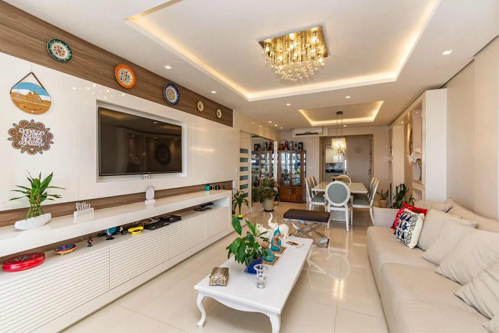 Imagem APARTAMENTO 3 DORMITORIOS