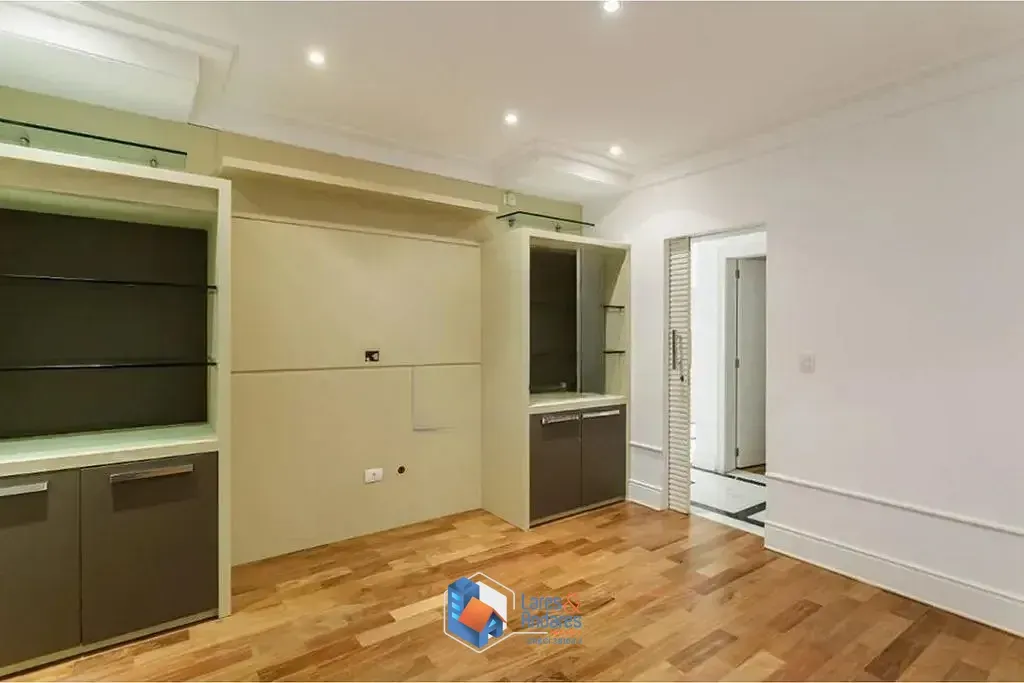 Imagem Casa à venda 5 Quartos 5 Suites 8 Vagas 662M² Indianópolis São Paulo - SP