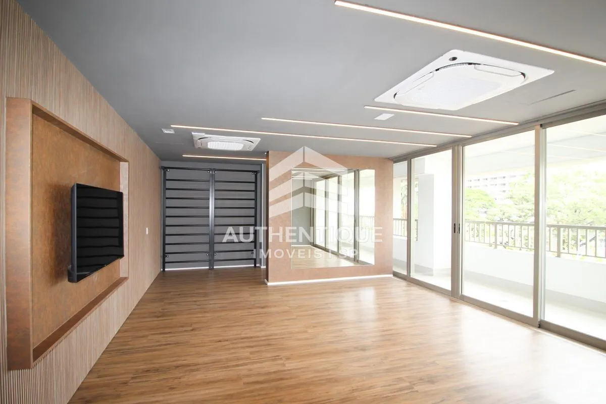 Imagem BEM MOEMA - Apartamento à venda no bairro Moema - São Paulo/SP, Zona Sul