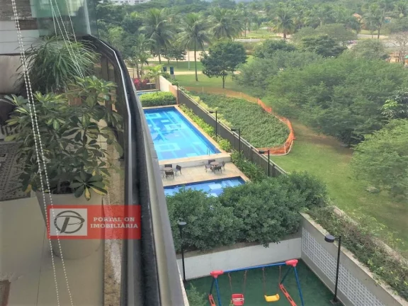 Imagem APARTAMENTO RESIDENCIAL em RIO DE JANEIRO - RJ, BARRA DA TIJUCA