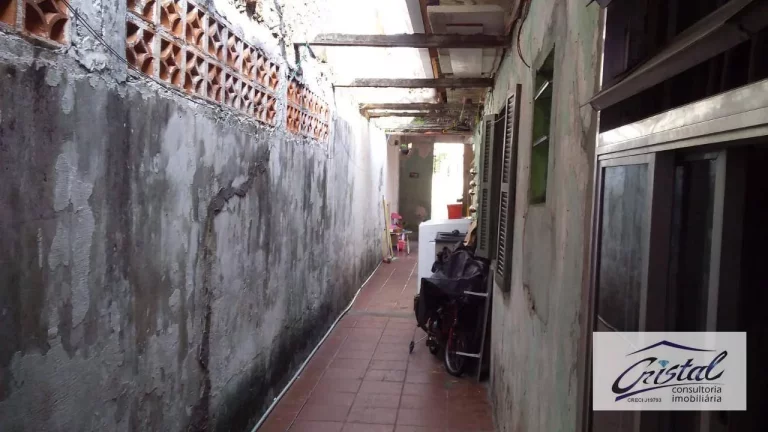 Imagem Casa com 2 quartos à venda, 200 m² - Butantã - São Paulo/SP