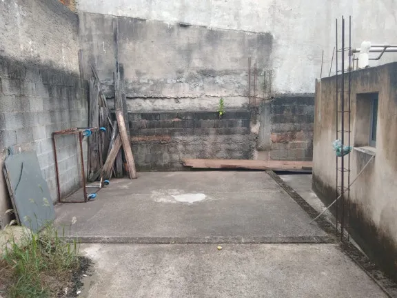 Imagem Ponto Comercial para Alugar, 200 m² em Vila Homero Thon - Santo André