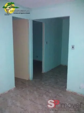 Imagem APARTAMENTO A VENDA NA CIDADE TIRADENTES