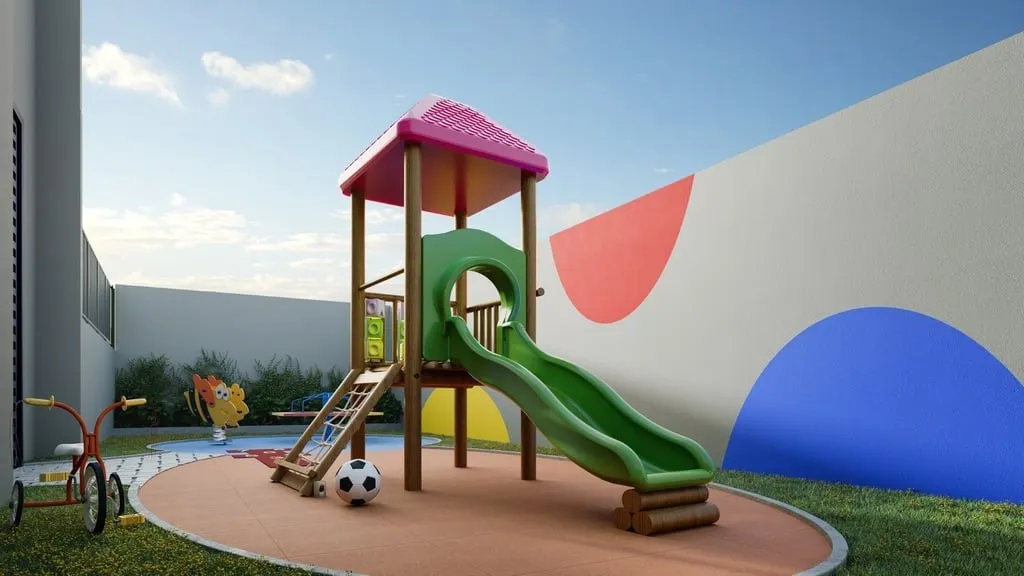 Imagem Tudo o que você quer e precisa em um único lugar! Studios e apartamentos de 1 e 2 dormitórios, es...