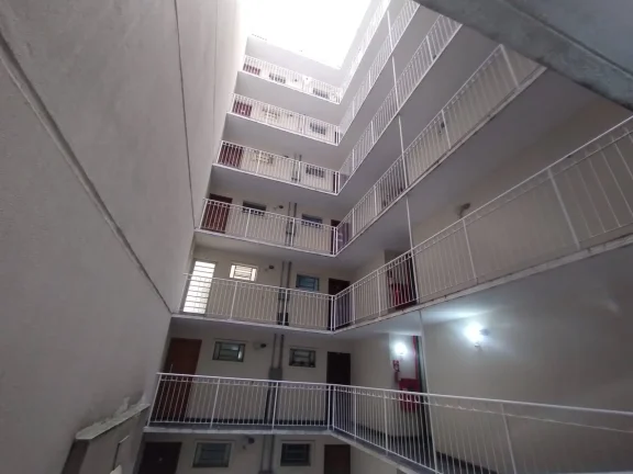 Imagem Aricanduva - Apartamento 3 Dormitórios com Vaga e Condomínio Completo
