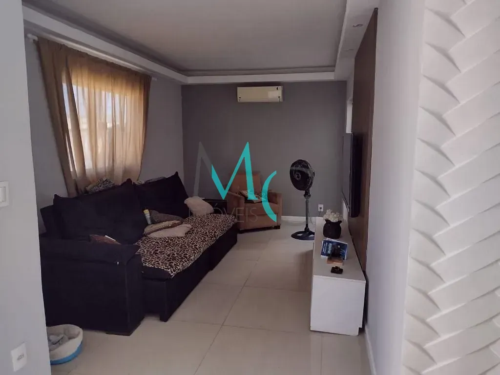 Imagem Casa com 2 dormitórios à venda, 130 m² por R$ 450.000,00 - Campo Grande - Rio de Janeiro/RJ
