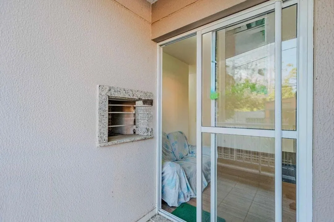 Imagem Apartamento no bairro Teresopólis - 2 dormitórios - 1 vaga de garagem