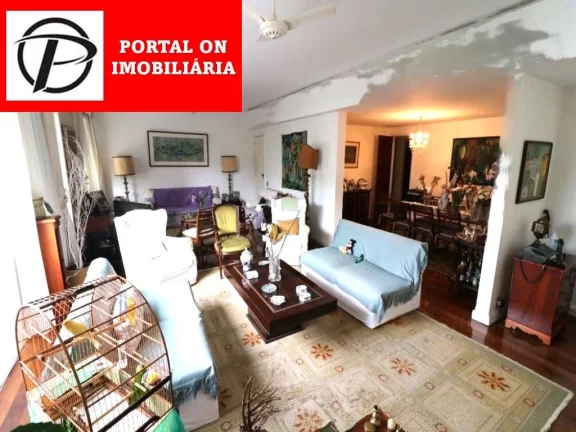 Imagem APARTAMENTO RESIDENCIAL em RIO DE JANEIRO - RJ, IPANEMA