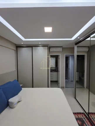 Imagem Vendo Residencial Jardim Imperial ? Cidade Jardim | Apartamento 3/4 com 2 Suítes