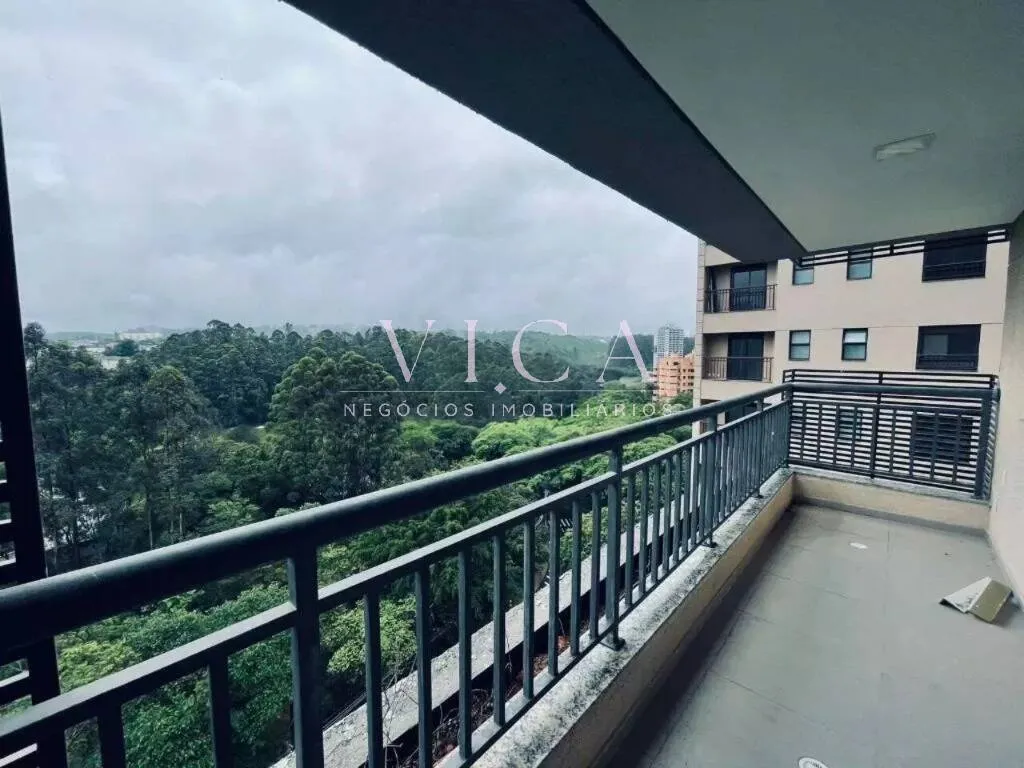 Imagem Apartamento à venda, 46 m² por R$ 700.000,00 - Alphaville/SP