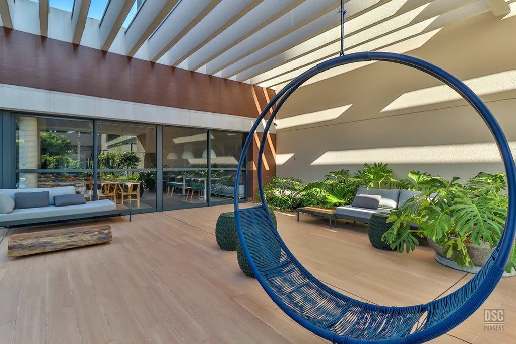 Imagem Apartamento em Jardim Lindóia