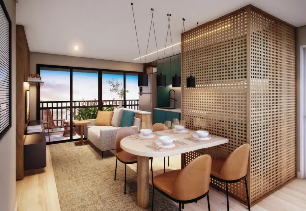 Imagem APARTAMENTO RESIDENCIAL em São Paulo - SP, Tucuruvi