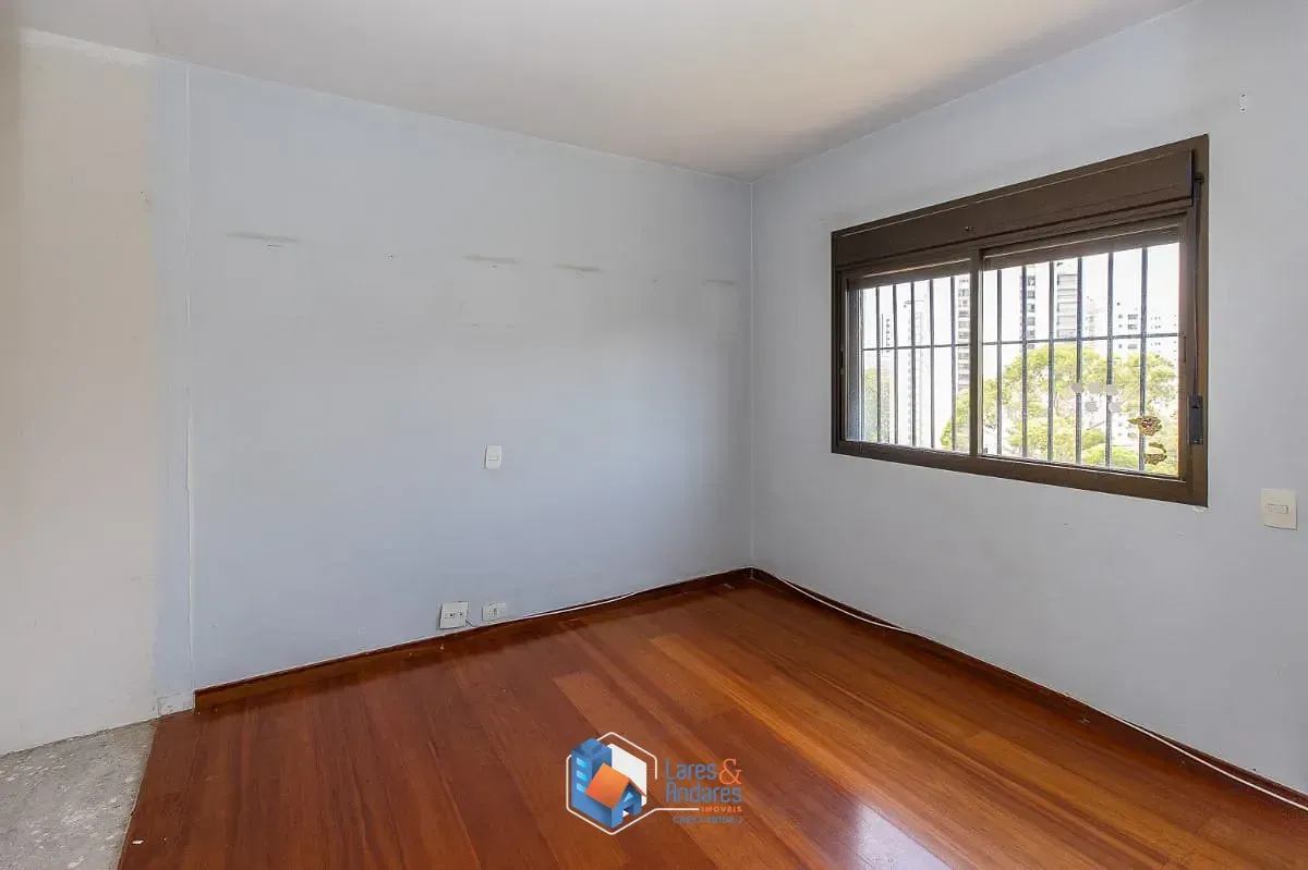 Imagem Apartamento para venda em Vila Andrade com 3 quartos, sendo 3 suítes, 175m²