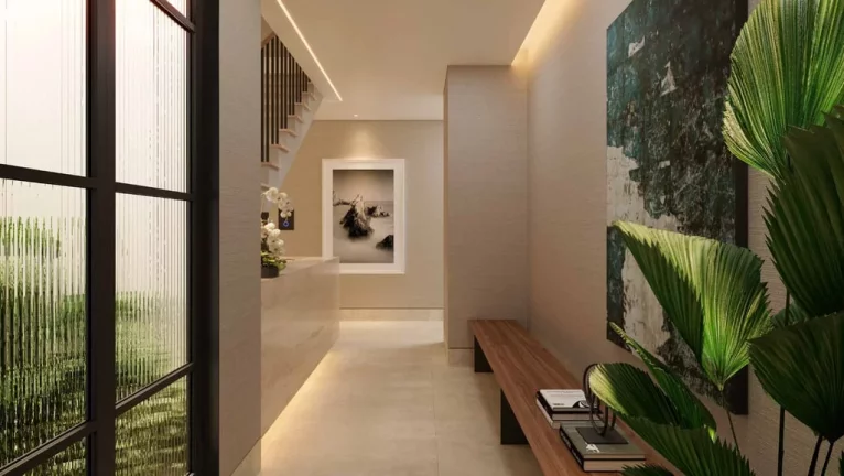 Imagem Oportunidade Única: Sala Comercial à Venda no Leblon, RJ - 26,93m², 1 Banheiro. Venha Conferir!