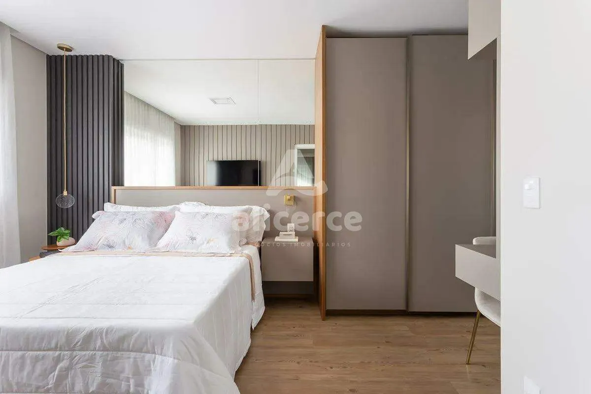 Imagem PRONTO PARA MORAR - APARTAMENTO COM 3 DORMITÓRIOS (2 SUÍTES) NO RESIDENCIAL AGAPITO - ESTREITO, FLORIANÓPOLIS/SC