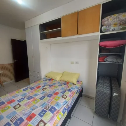 Imagem Excelente apartamento na Tupi!!! 3 dormitórios 1 suíte!