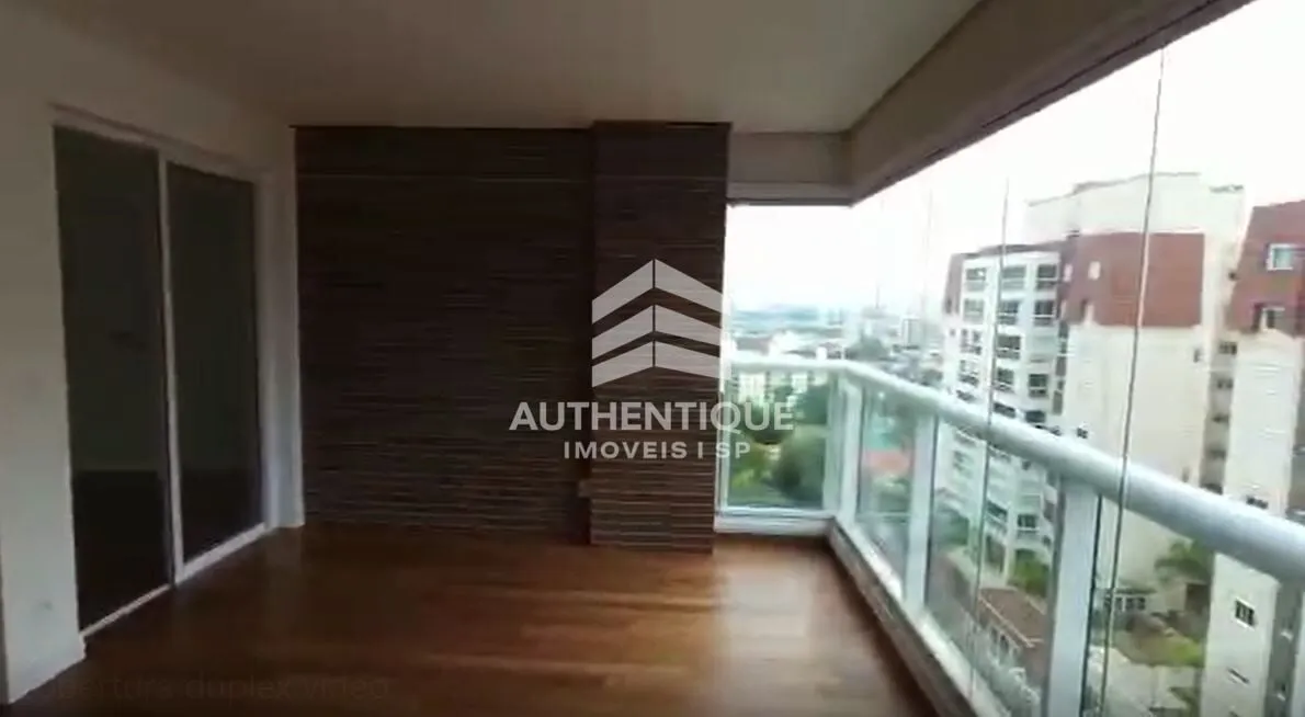 Imagem Bonjour Alto de Pinheiros - Apartamento à venda em São Paulo/SP