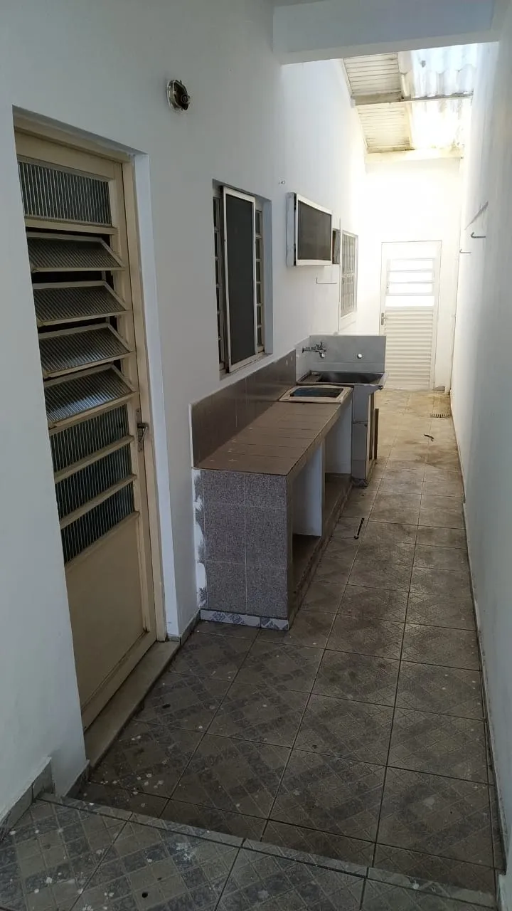 Imagem Casa à venda 4 Quartos, 2 Suites, 3 Vagas, 260M², Residencial Campos Maia, Pindamonhangaba - SP