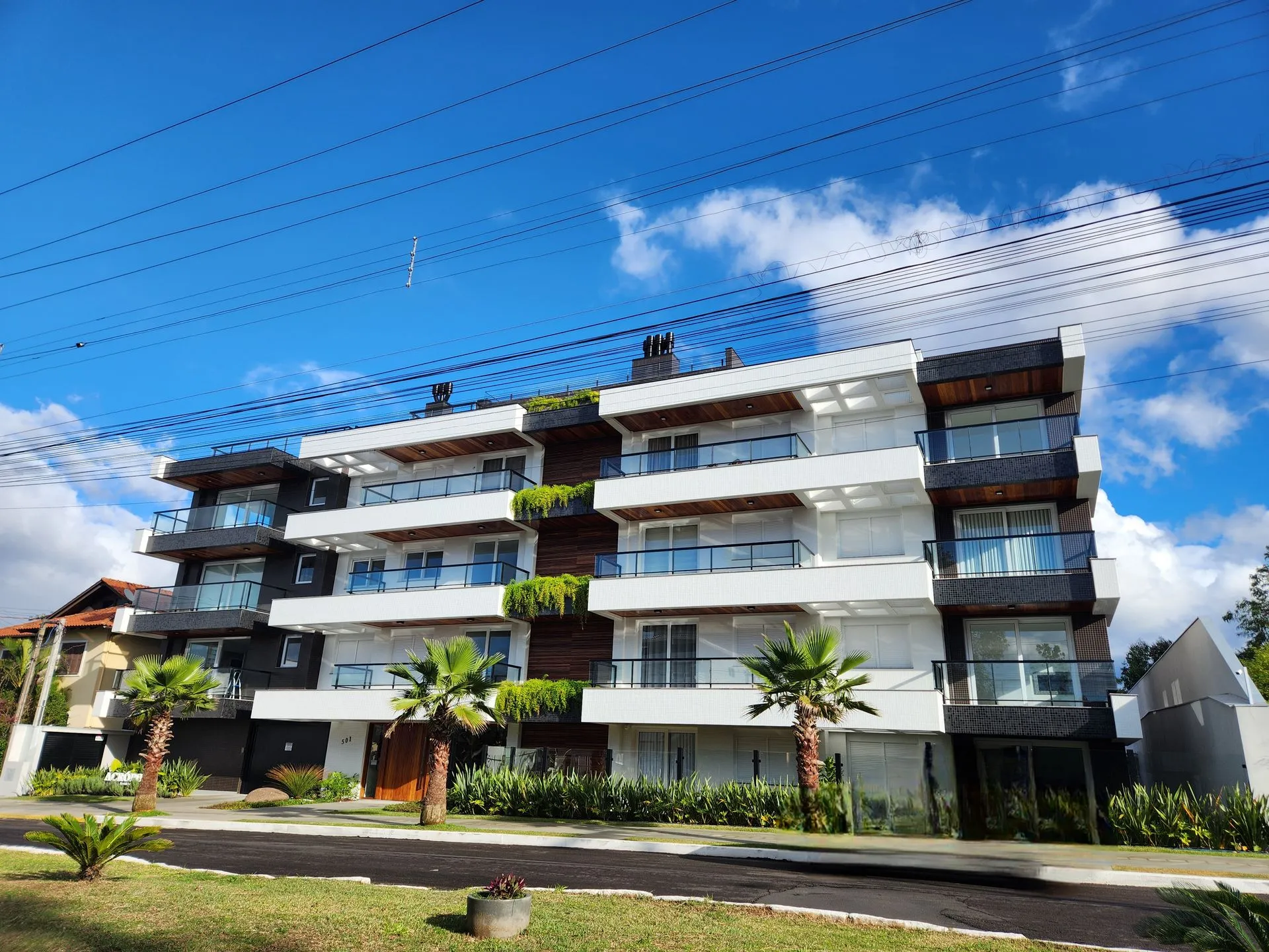 Imagem Apartamento à venda em Torres, Praia da Cal, com 2 quartos, 160.86m2
