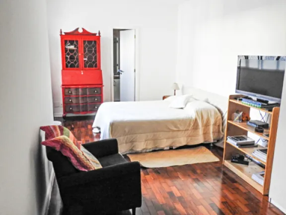 Imagem Apartamento com 4 Quartos à Venda, 272 m² em Leblon - Rio de Janeiro