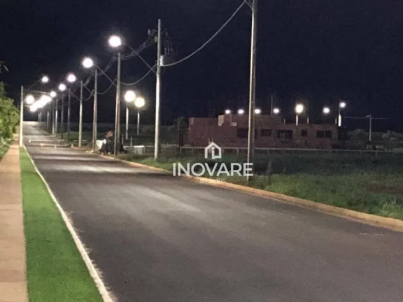 Imagem Terreno à venda, 360 m² por R$ 133.715 - Residencial Shimohira - Itumbiara/GO