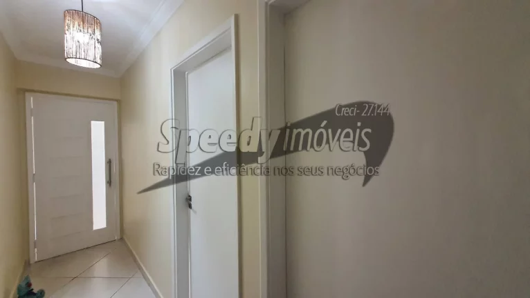 Imagem Apartamento 2 domitórios, bairro Vila Alzira no Guarujá-SP
